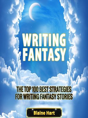cover image of Writing Fantasy